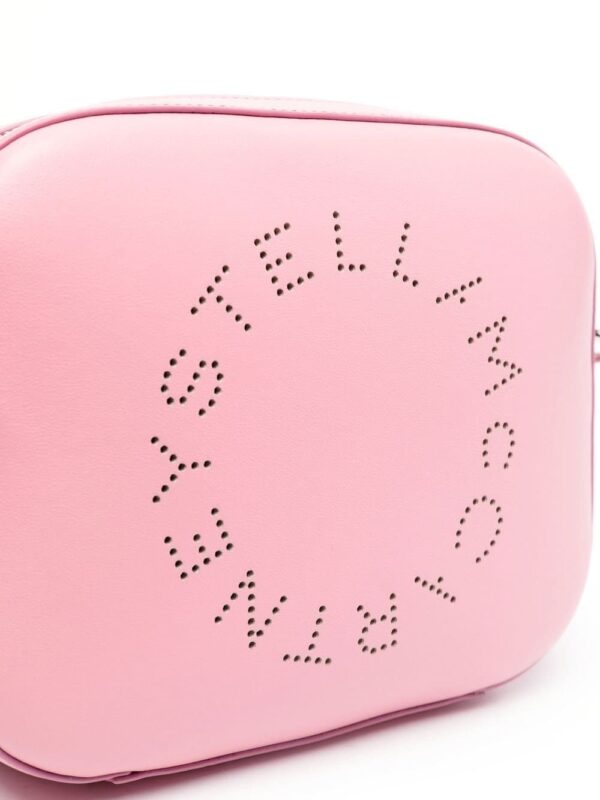 Stella McCartney Stella Logo camera bag - Image 5
