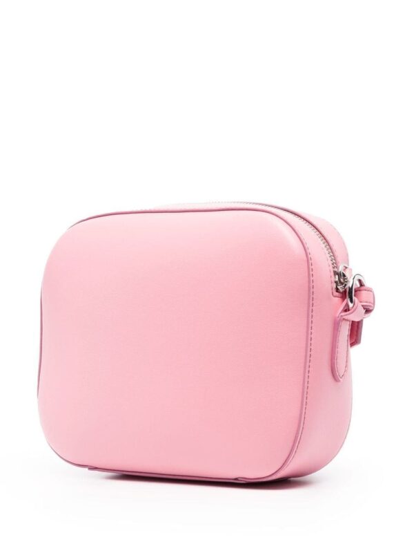 Stella McCartney Stella Logo camera bag - Image 4