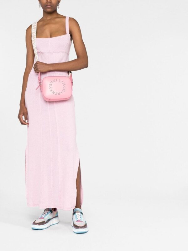 Stella McCartney Stella Logo camera bag - Image 2