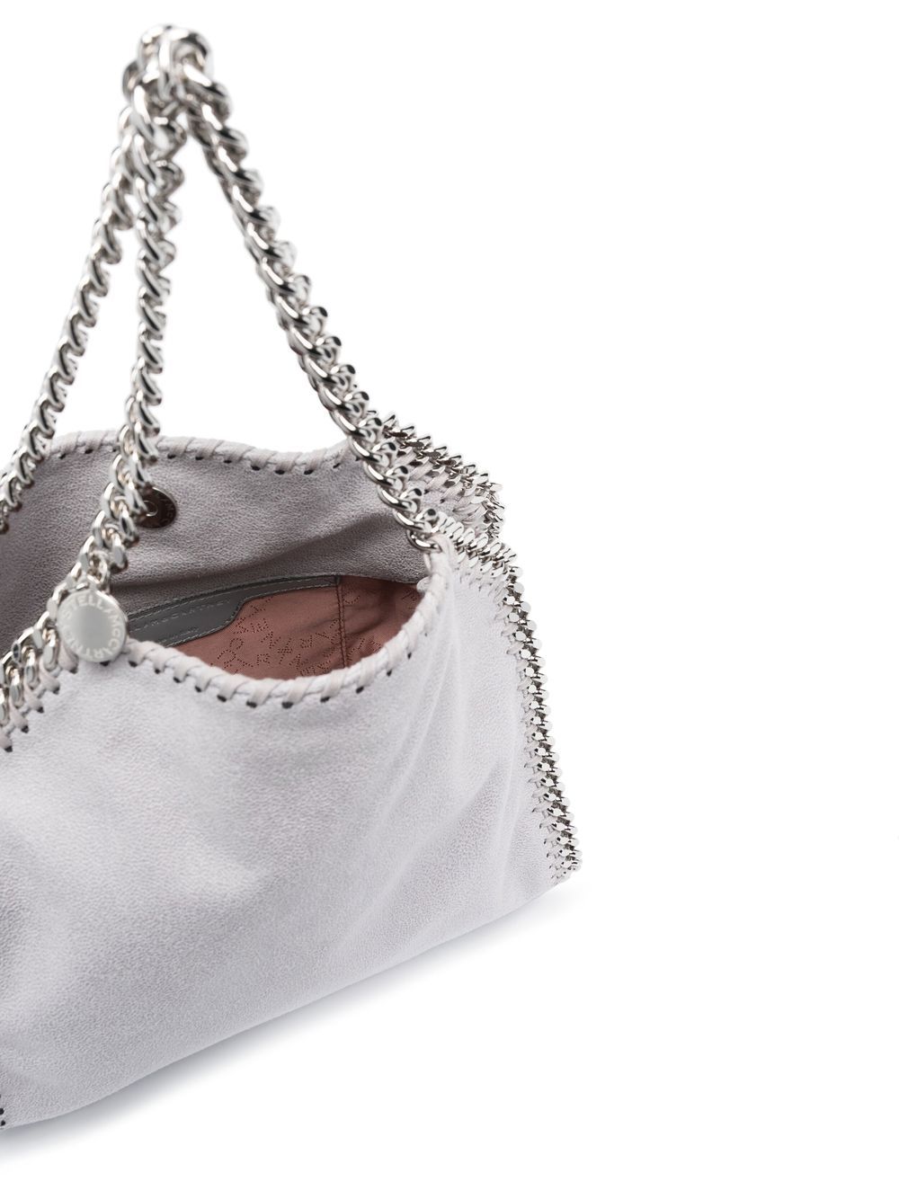 Stella McCartney small Falabella shoulder bag - Image 2