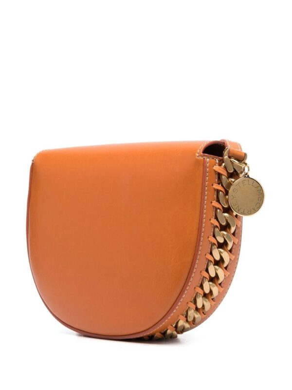 Stella McCartney chain-detail shoulder bag - Image 3