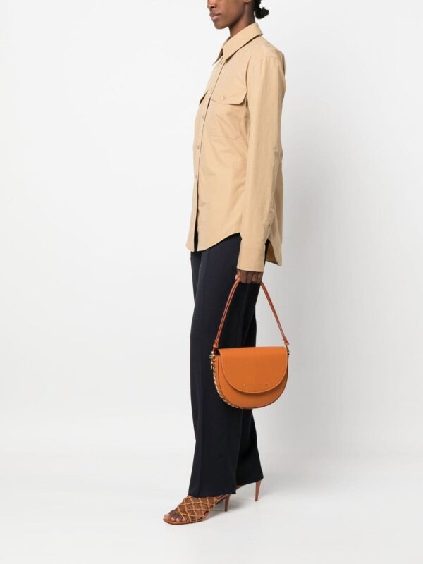 Stella McCartney chain-detail shoulder bag - Image 2