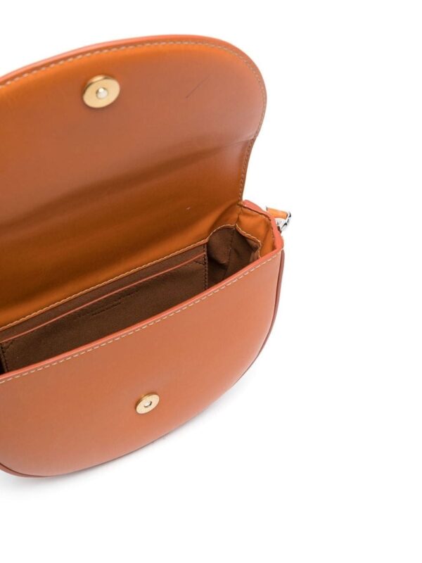 Stella McCartney chain-detail shoulder bag - Image 5