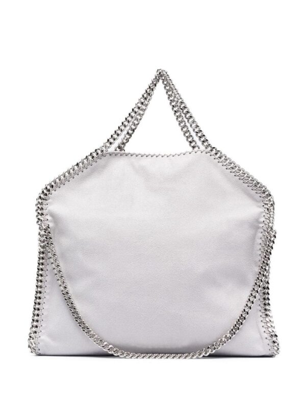 Stella McCartney Falabella tote bag