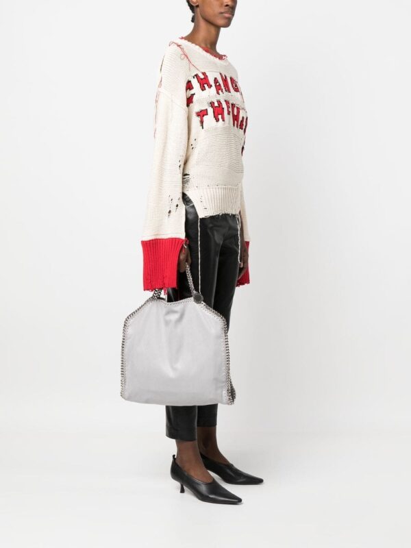 Stella McCartney Falabella tote bag - Image 2