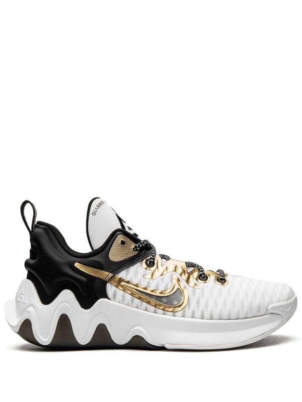 Nike  Giannis Immortality "Championship" sneakers