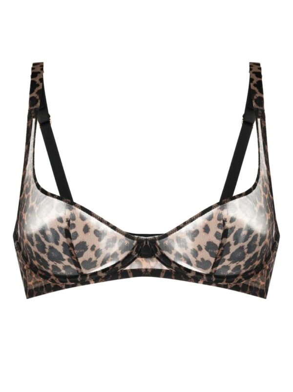 Agent Provocateur  Lucky full-cup bra