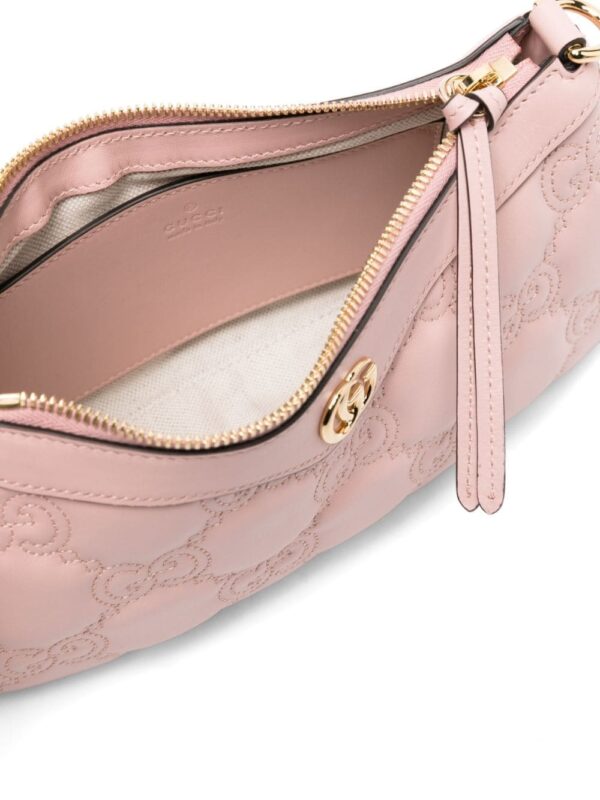 Gucci GG matelassé shoulder bag - Image 5