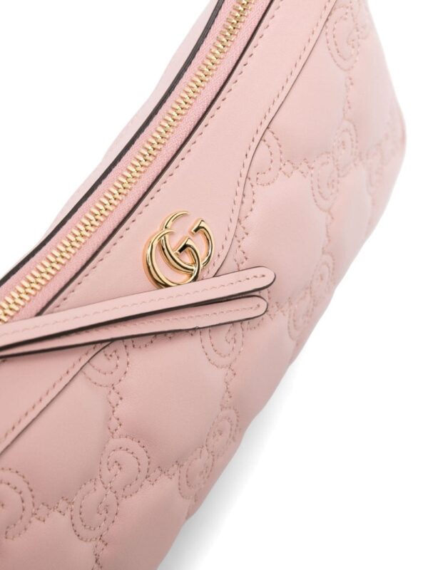 Gucci GG matelassé shoulder bag - Image 4