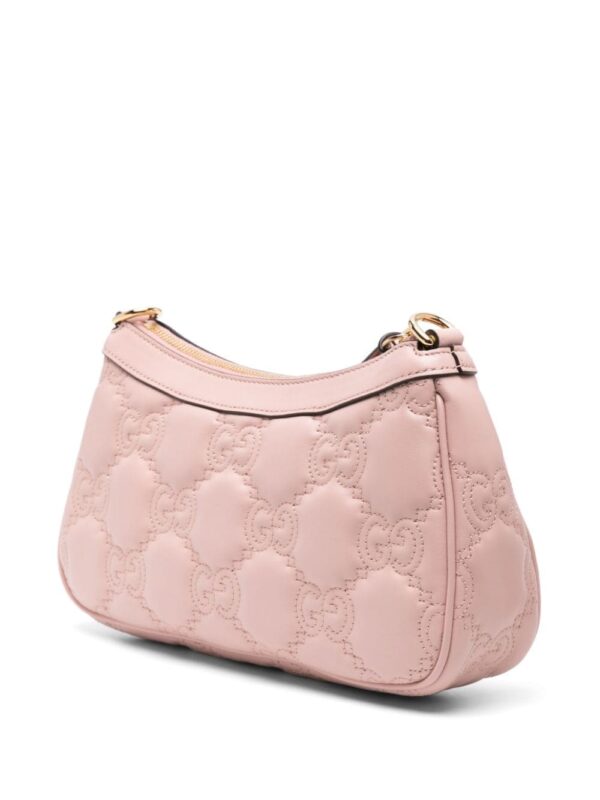 Gucci GG matelassé shoulder bag - Image 3
