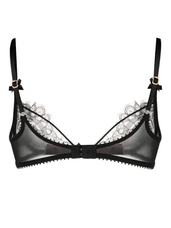 Agent Provocateur  Kiya laced bra - Image 2