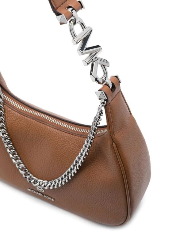 Michael Michael Kors  logo-plaque tote bag - Image 3