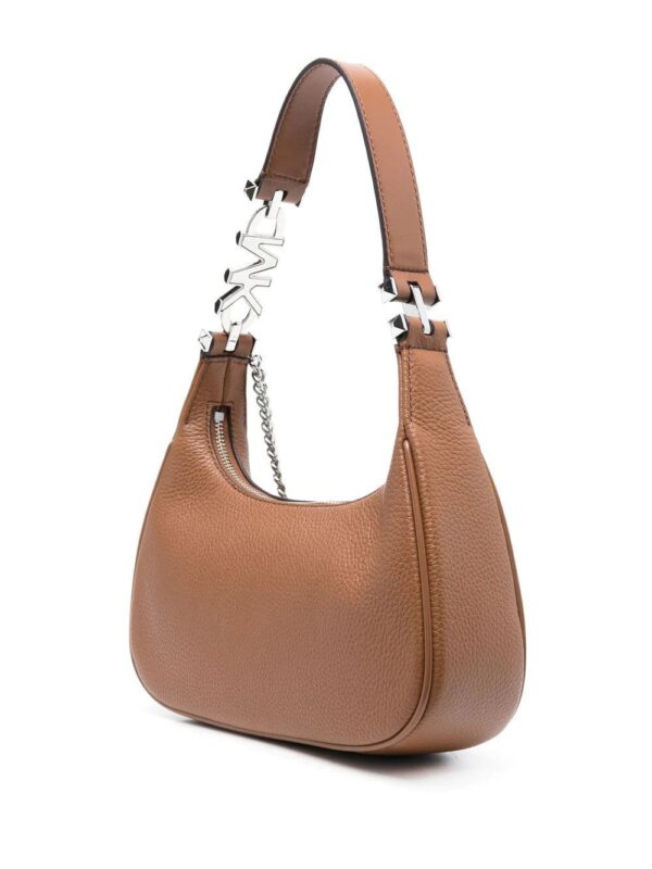 Michael Michael Kors  logo-plaque tote bag - Image 2