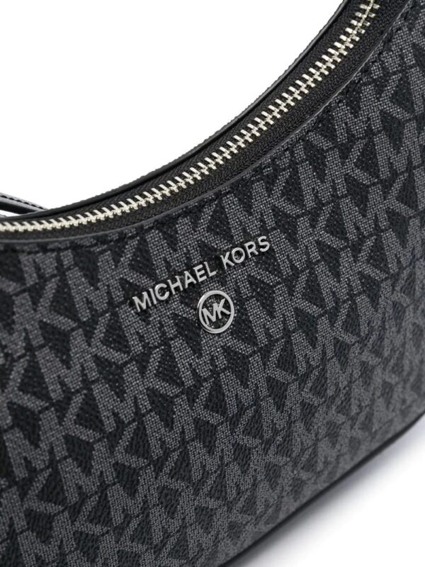 Michael Michael Kors  monogram-pattern tote bag - Image 3