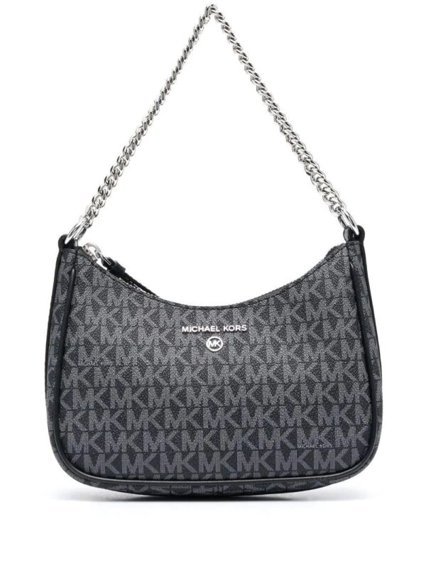 Michael Michael Kors  monogram-pattern tote bag