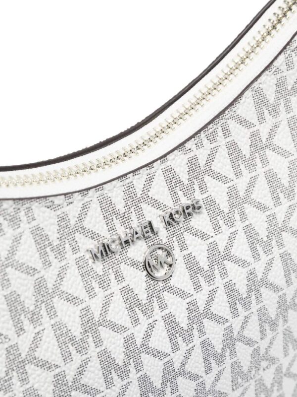 Michael Michael Kors  monogram-pattern tote bag - Image 3