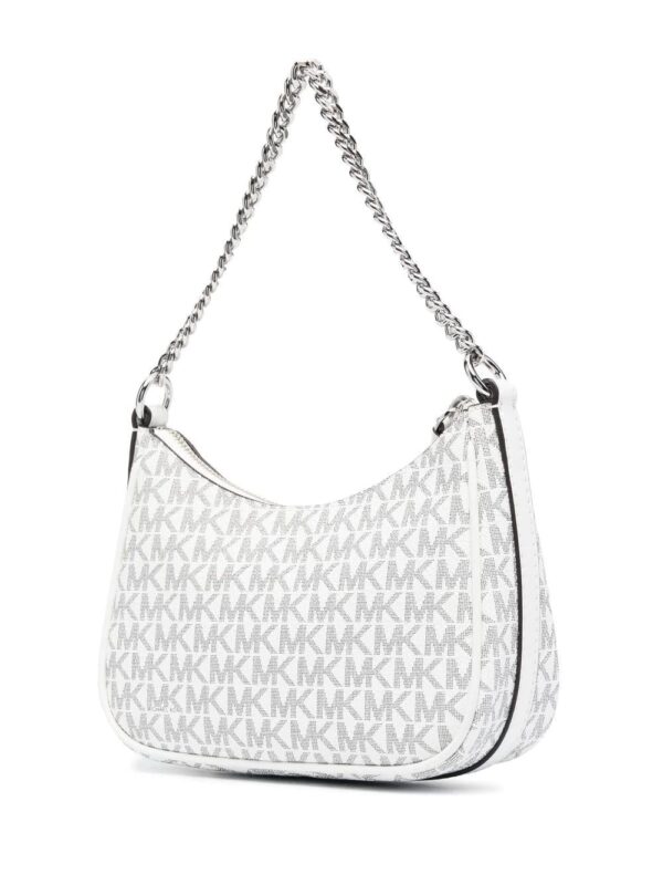 Michael Michael Kors  monogram-pattern tote bag - Image 2