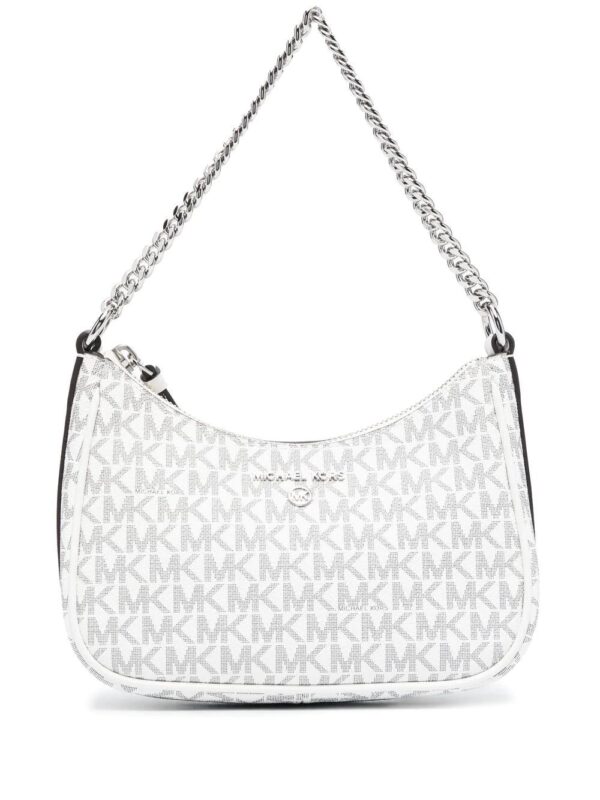 Michael Michael Kors  monogram-pattern tote bag
