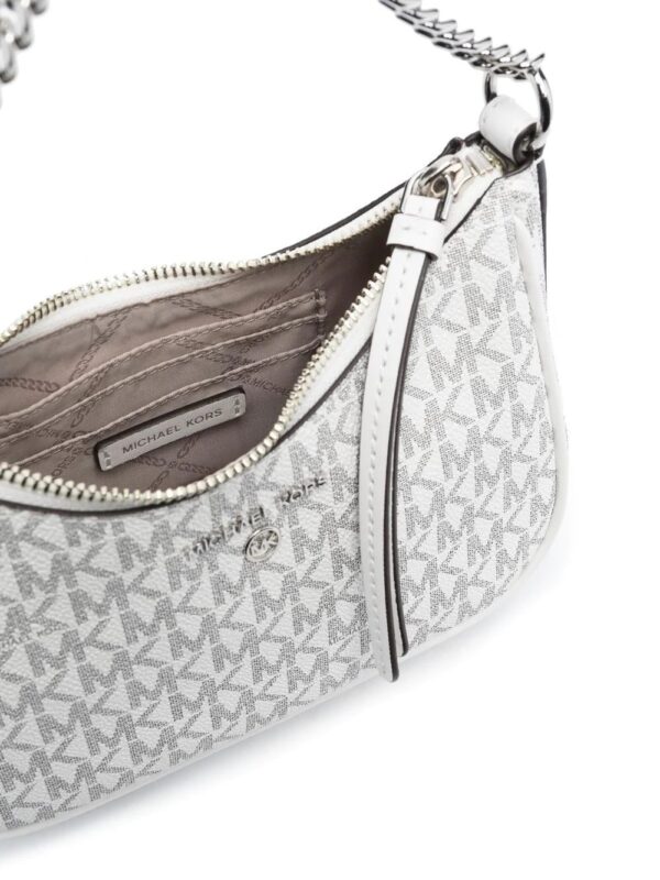 Michael Michael Kors  monogram-pattern tote bag - Image 4