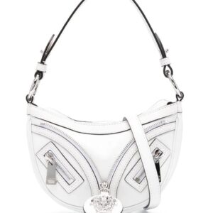 Versace mini Repeat shoulder bag