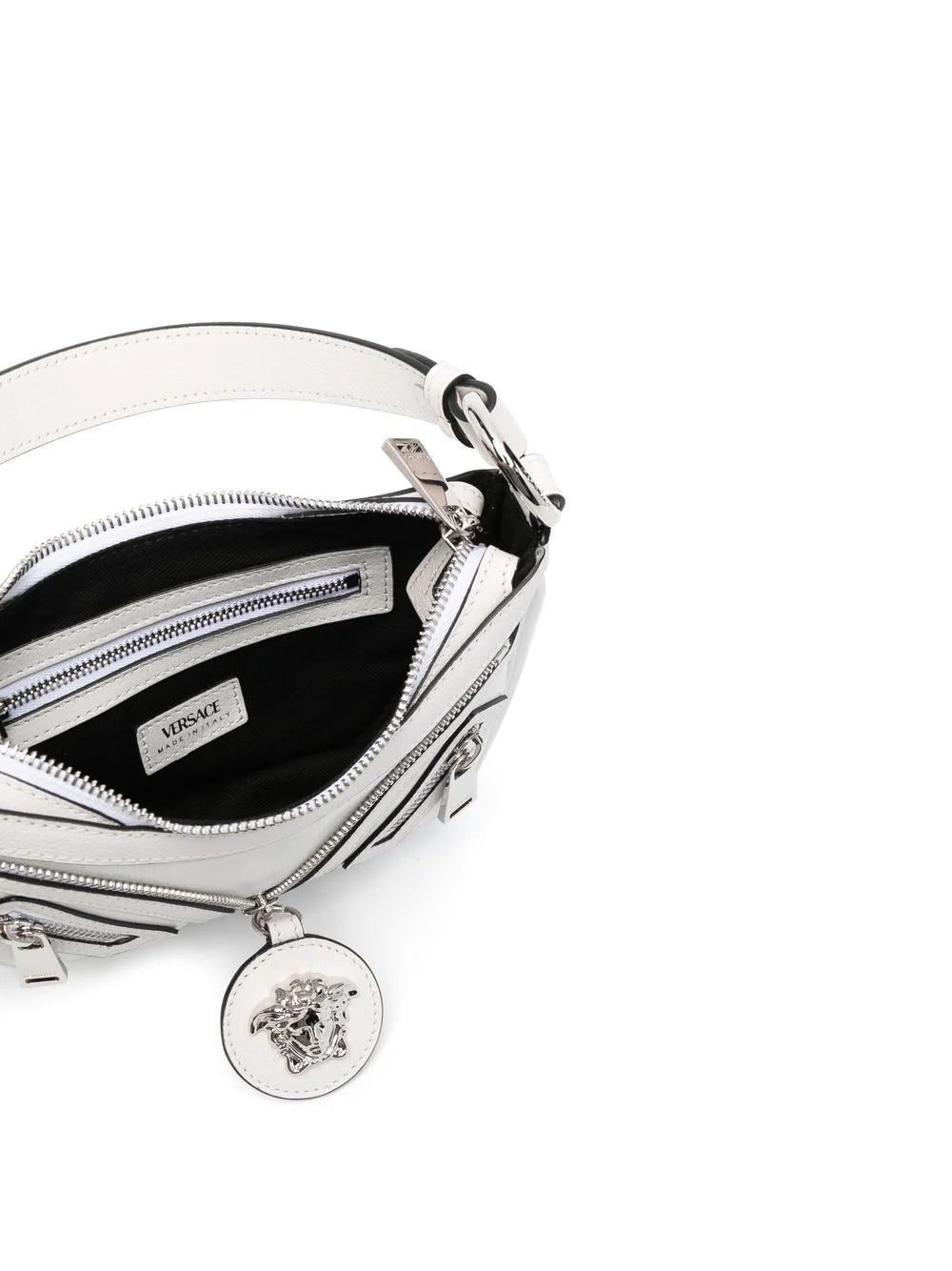 Versace mini Repeat shoulder bag - Image 2