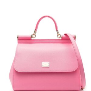 Dolce & Gabbana medium Sicily shoulder bag