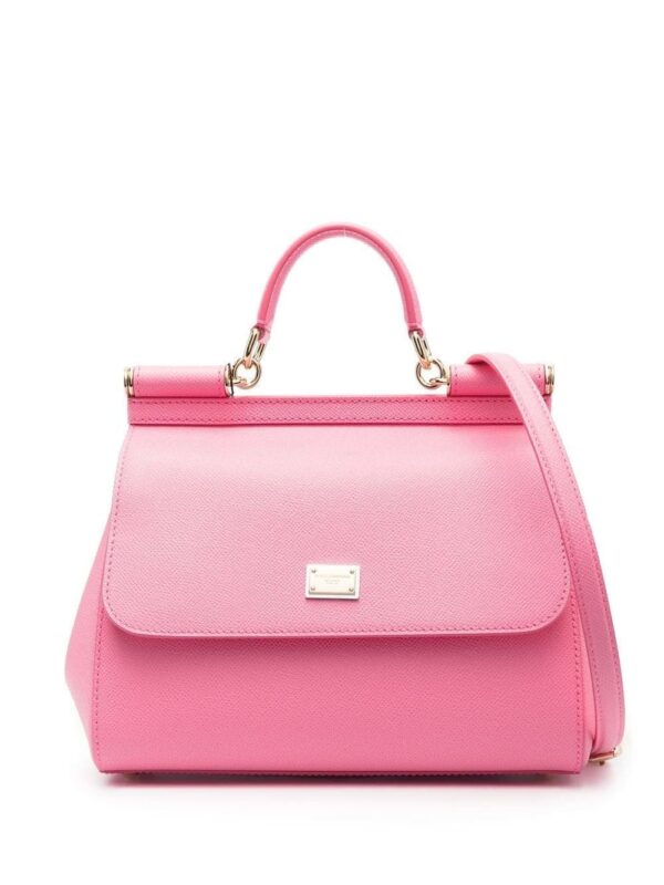 Dolce & Gabbana medium Sicily shoulder bag