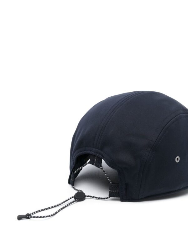 Polo Ralph Lauren embroidered-logo drawstring cap - Image 2