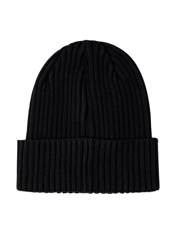 Supreme Overdyed ribbed knit beanie - Image 2