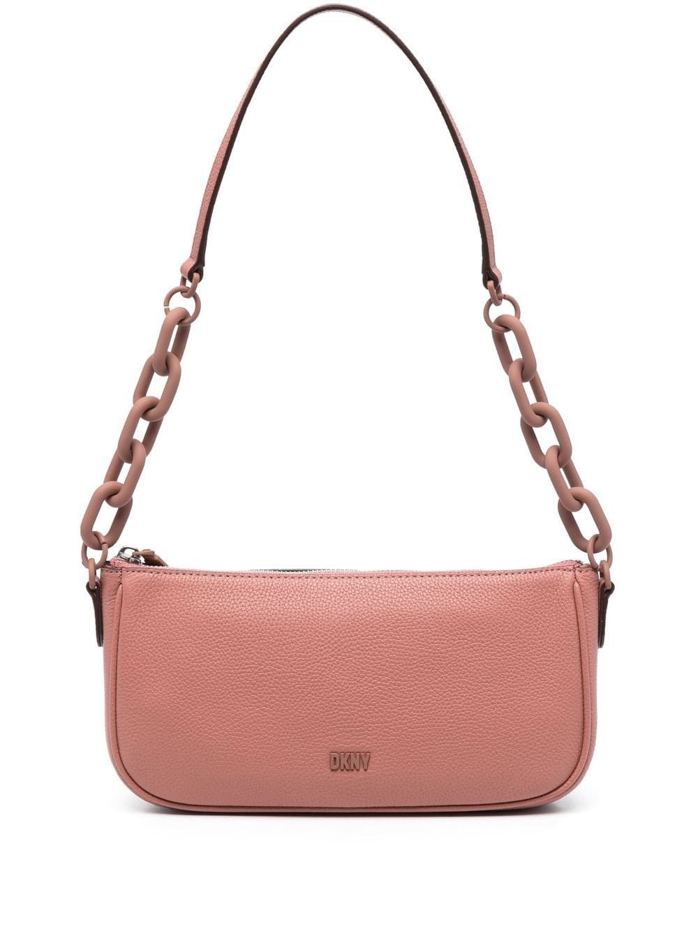 DKNY Frankie chain-link shoulder bag