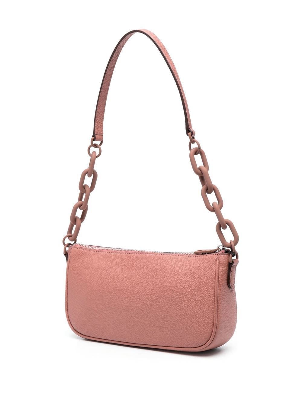 DKNY Frankie chain-link shoulder bag - Image 3