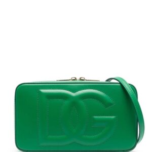 Dolce & Gabbana small DG Logo camera bag