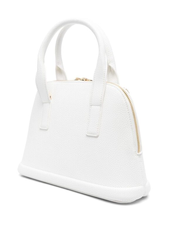 Versace Jeans Couture  faux-leather mini tote bag - Image 2