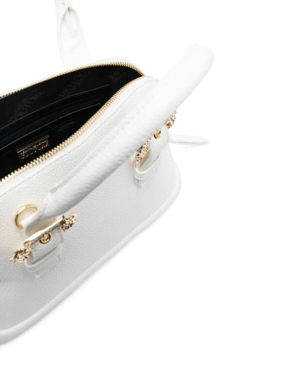 Versace Jeans Couture  faux-leather mini tote bag - Image 3