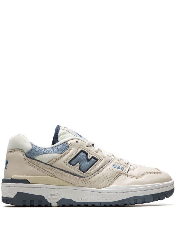 New Balance 550 "Vintage Indigo" sneakers