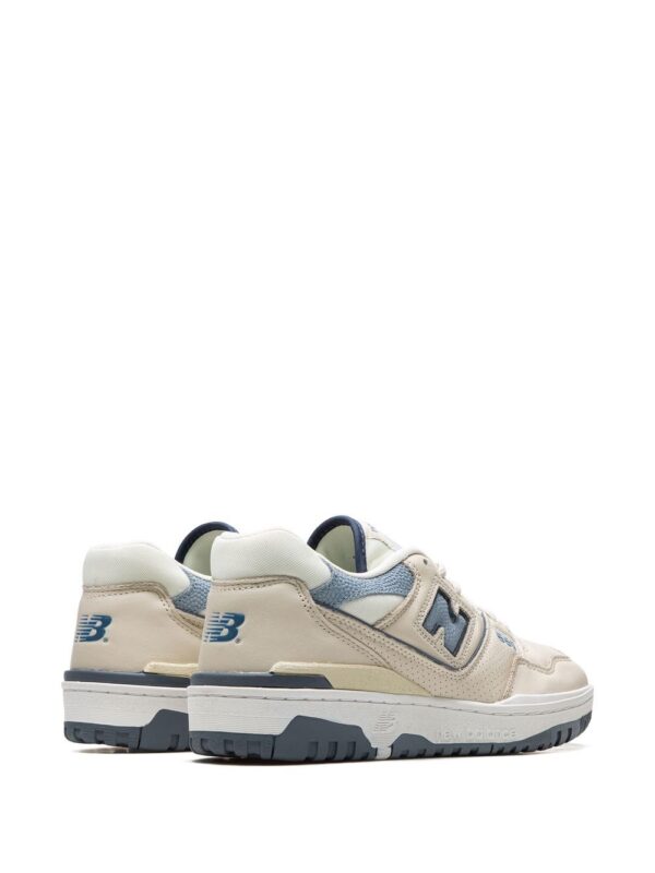 New Balance 550 "Vintage Indigo" sneakers - Image 3