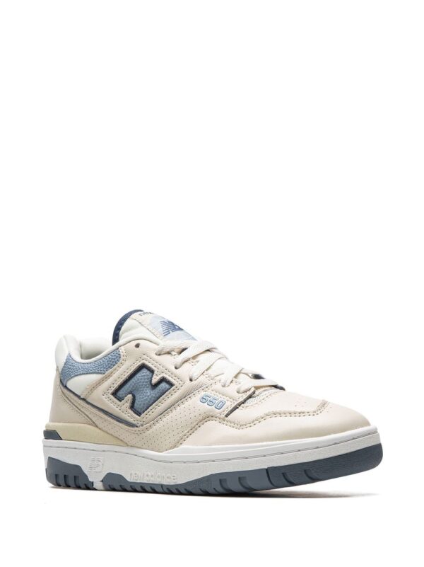 New Balance 550 "Vintage Indigo" sneakers - Image 2