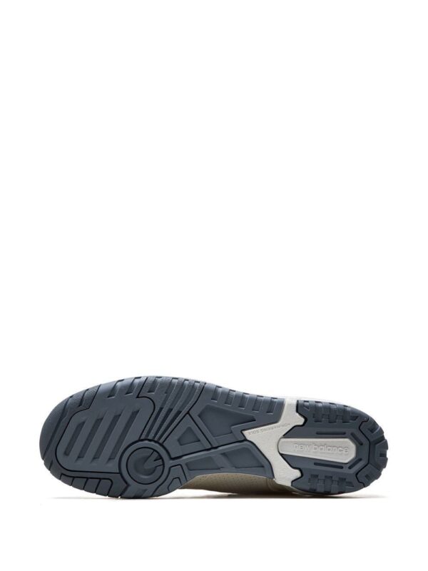 New Balance 550 "Vintage Indigo" sneakers - Image 4