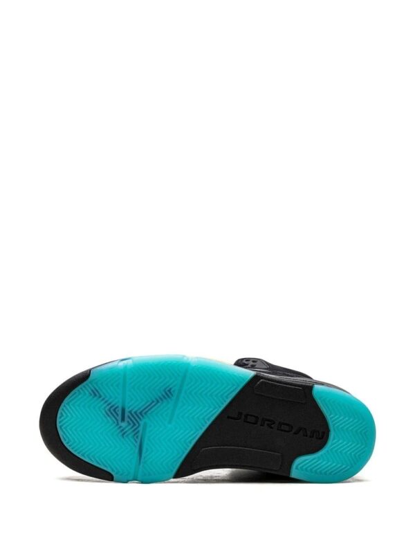 Jordan  Air Jordan 5 "Aqua" sneakers - Image 4