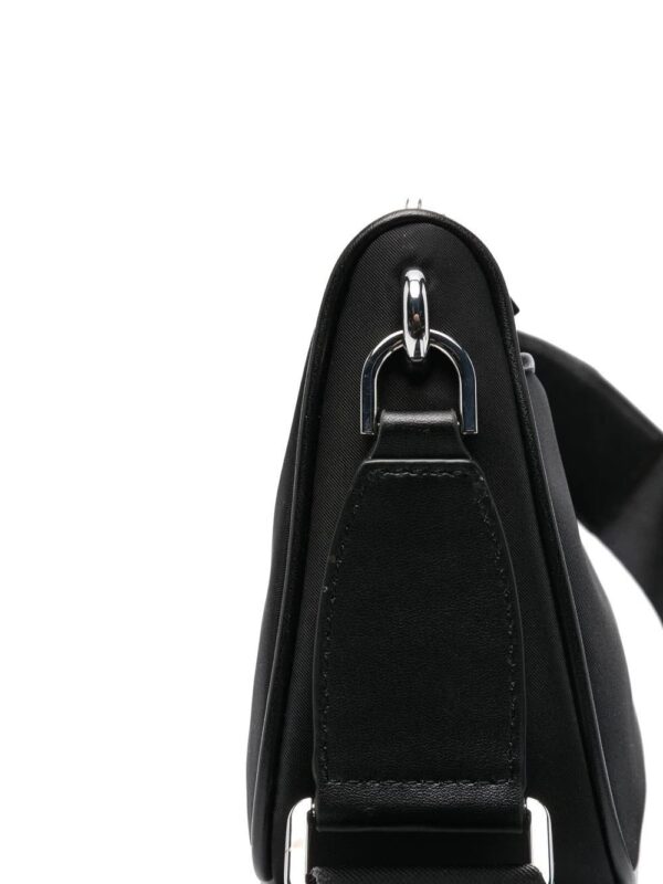 Michael Michael Kors  logo lettering crossbody bag - Image 3