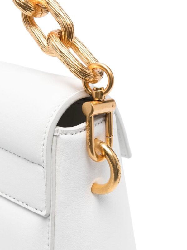 Off-White Burrow 24 shoulder bag - Image 4