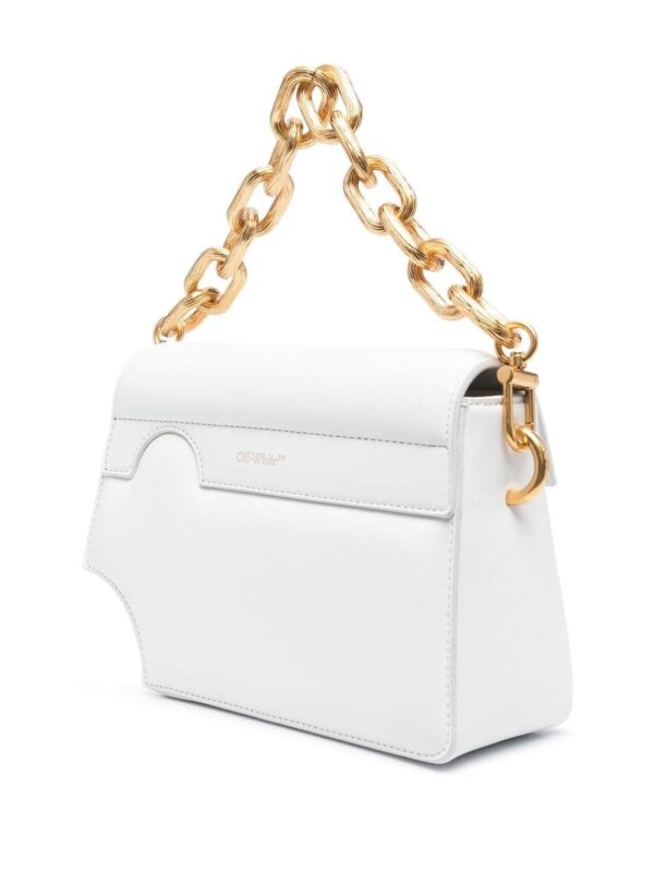 Off-White Burrow 24 shoulder bag - Image 3