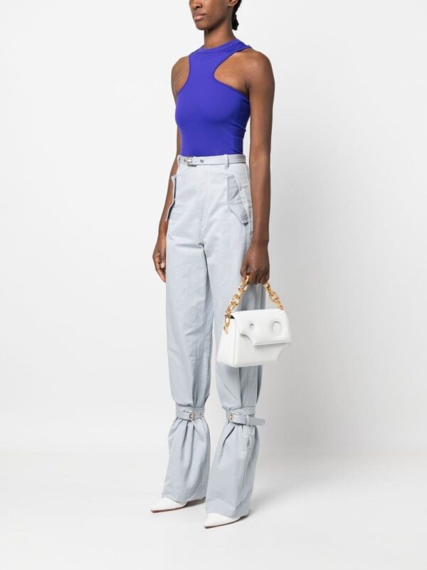 Off-White Burrow 24 shoulder bag - Image 2