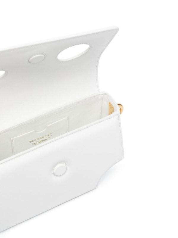Off-White Burrow 24 shoulder bag - Image 5
