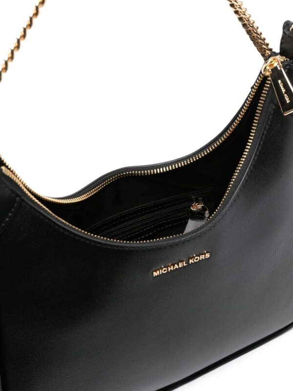 Michael Michael Kors  leather shoulder bag - Image 4