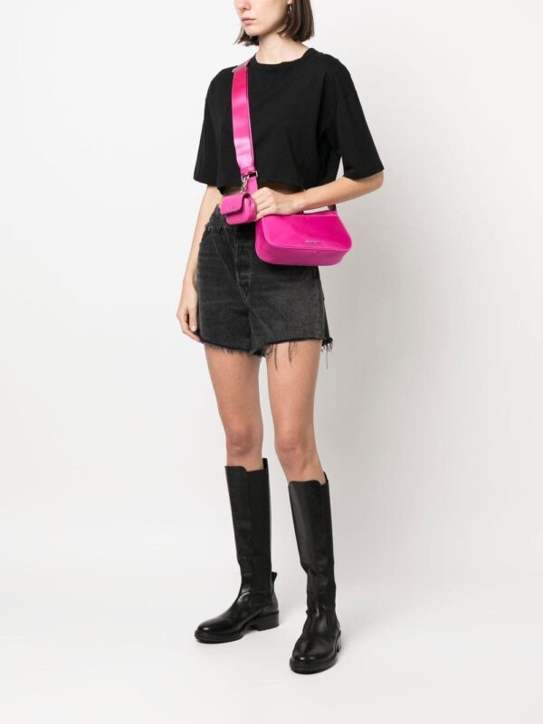 Michael Kors Jet Set medium crossbody bag - Image 2