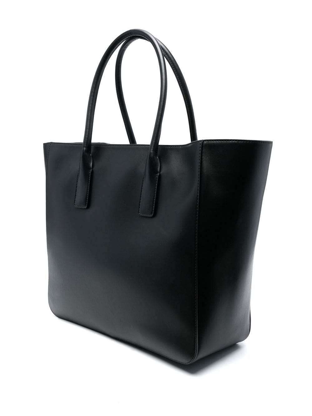DSQUARED2 logo-plaque tote bag - Image 3