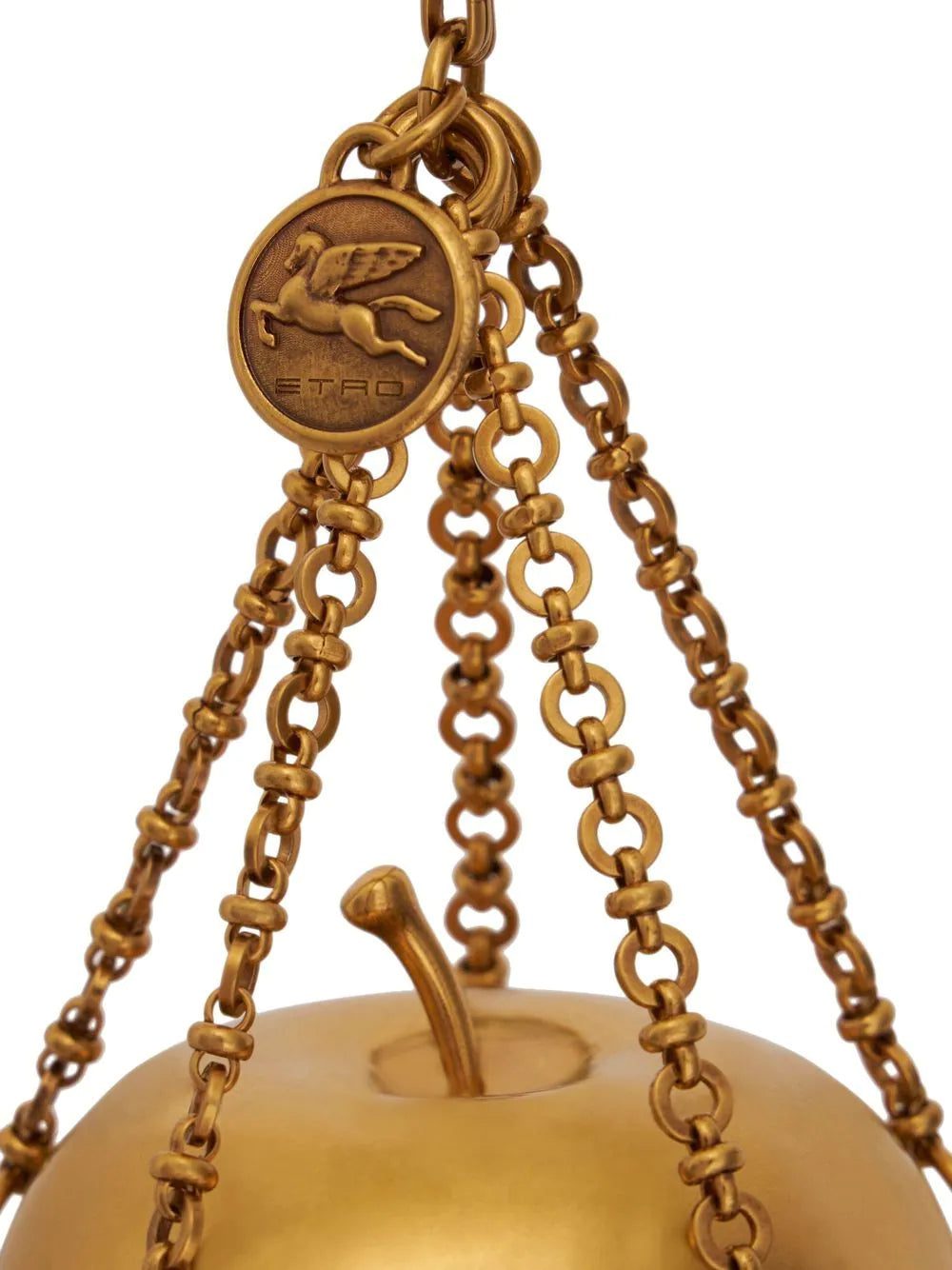 ETRO apple mini bag - Image 4