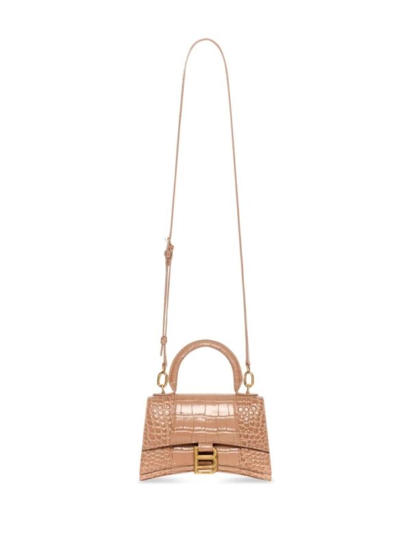 Balenciaga Hourglass top-handle tote bag - Image 5