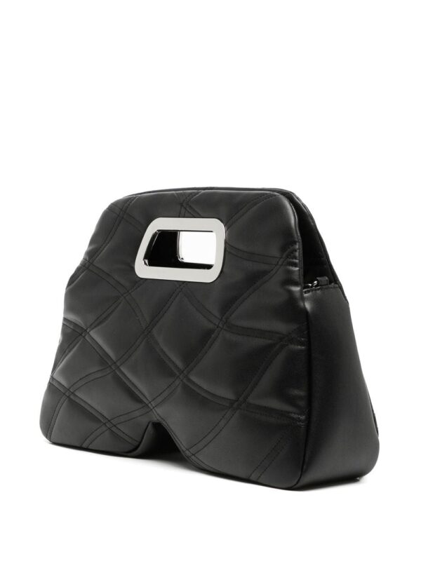 Karl Lagerfeld K/Kloud quilted tote bag - Image 3
